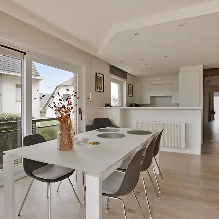 Castelli J0002 P J02 Appartement