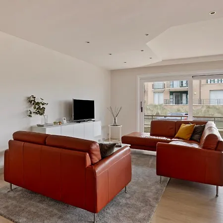 Appartement Castelli J0002 P J02 Oostduinkerke