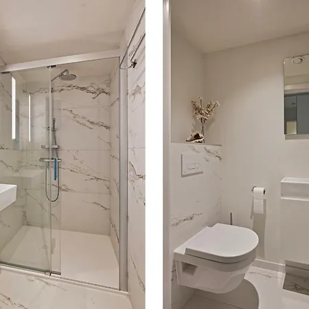 Apartment Castelli J0002 P J02 *