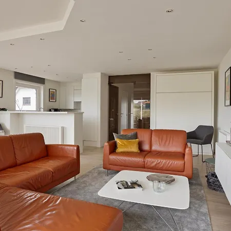 Castelli J0002 P J02 Appartement Oostduinkerke