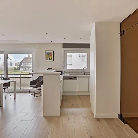 Appartement Castelli J0002 P J02 Oostduinkerke