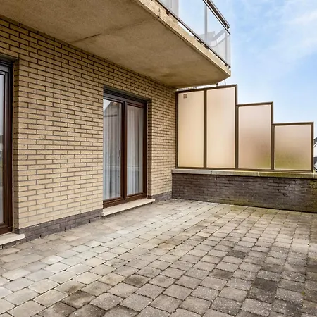 Castelli J0002 P J02 Apartment Oostduinkerke